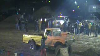 grand junction co 2010 mud runs