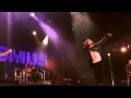 The Rasmus - No Fear HD (live@Music Avia Bike ...
