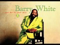 Barry White - Put Me In Your Mix (1991 A&M) 12"Mix Full Ep