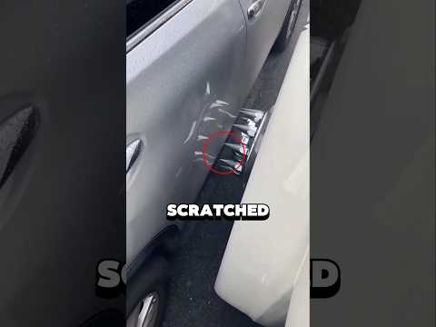 Never Put Spikes On A Truck Unless You Drive Fast