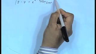Mod-07 Lec-09 Two Dimensional Flows (Contd.)