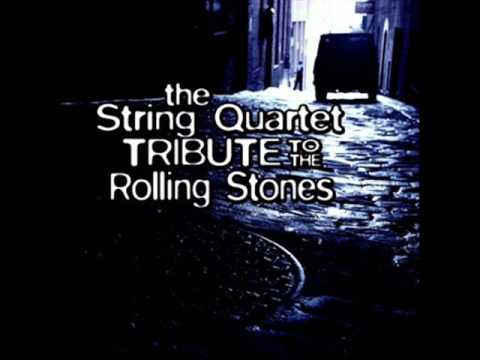 Paint it Black - Vitamin String Quartet Performs The Rolling Stones