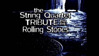 Paint it Black - Vitamin String Quartet Performs The Rolling Stones