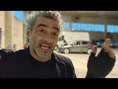 OMODA 5...LET'S LOOK AT IT FROM BELOW! What can I say... Hey, it's well done!