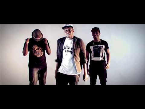 Mic Lon ft Gosby & Wakazi   Just pretend official Video Extended Cut