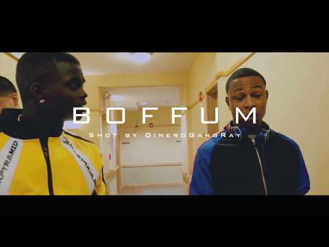 WeUpNexxt Fresh| WeUpNexxt Great |3hirtyk - Boffum (Prod by RichieWitDaHitz) [Shot By DineroGangRay]