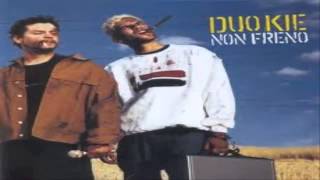 Dou Kie - Non Freno - 01 Introducción