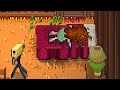Nobody S Home Retro Styled Survival Horror Set In The Aftermath Of An Epic House Party 5 Endings