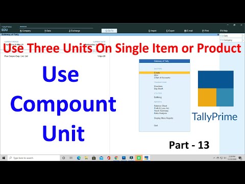 What is Tally Prime | How to Install Tally Prime | Download | Use Of Tally Prime Complete Detail