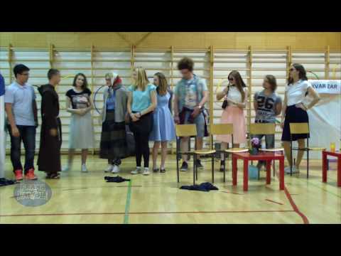 FRAMA Kaptol obećanja 2017.