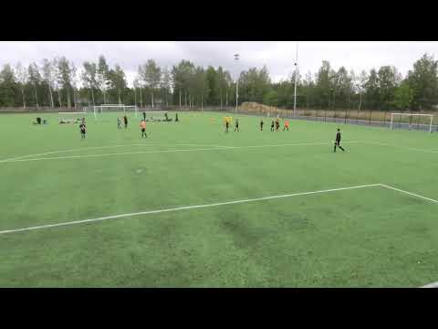 P12 Ykkönen/ylempi jatkosarja Limingan Pallokarhut-OLS/sininen