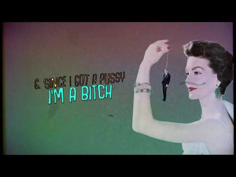 Bea Miller - THAT BITCH (Official Lyric Video)