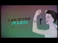 Download Lagu Bea Miller - THAT BITCH Lyric Mp3 Free