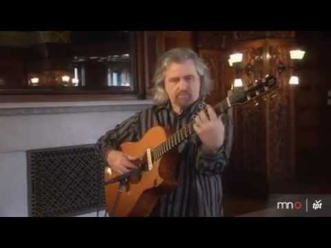 MISSISSIPPI BLUES:Tim Sparks