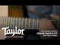 Taylor 317 V-Class thumbnail 4