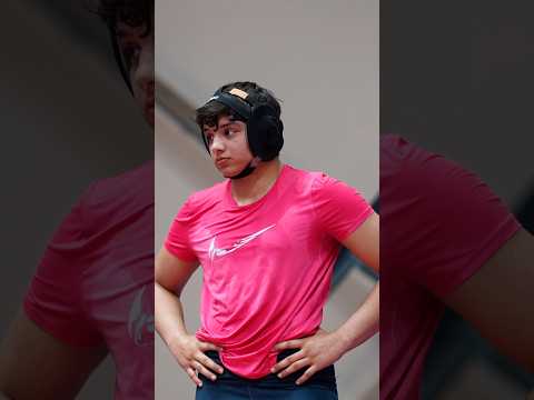 The work behind Harshita Mor's success! #CraftingVictories 🇮🇳