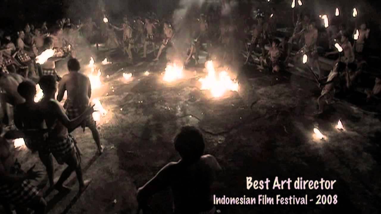 Under The Tree - Official Trailer [Garin Nugroho dot Net]