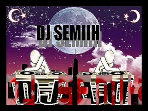 DJ SEMIH 2010/11 HOUSE