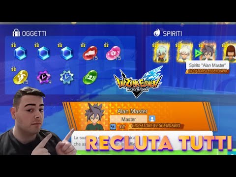 GUIDE TO RECRUIT ALL CHARACTERS SUPER FAST AND RARE ITEMS (80% MORE) ON VICTORY ROAD!!!