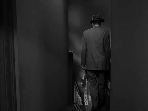 3x25 pt.3 Il fuggitivo - Ai Confini Della Realtà (The Twilight Zone)