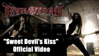 Devil's Train - Sweet Devil's Kiss video