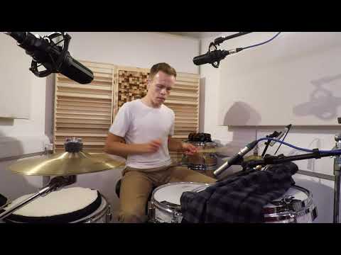 SOUNDS FROM MY STUDIO // Pop-Disco