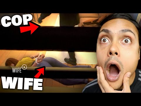 12 MINUTES TO PROVE MY WIFE IS INNOCENT