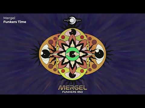 Mergel - Funkers Time (Original Mix)
