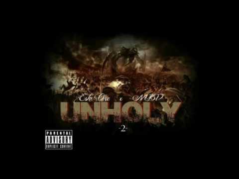 Mdv & Eskr One Everything Must Die Produced By Mani Deiz