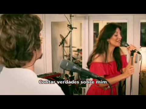Ivete Sangalo- DVD Pode Entrar -13:Vale Mais - Part. Esp. Saulo Fernandes