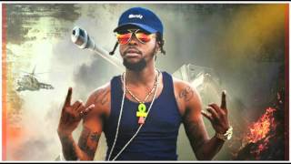 Popcaan - Fully Auto (Kick Off Riddim) July 2016