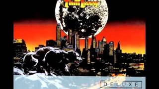 Thin Lizzy - It's Only Money (Alternate Version With Gary Moore)