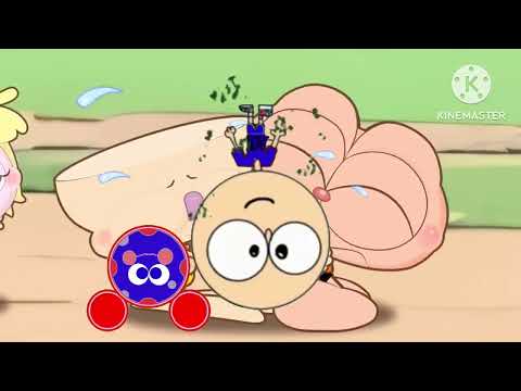 Mongo e Drongo Crying Add Round 1