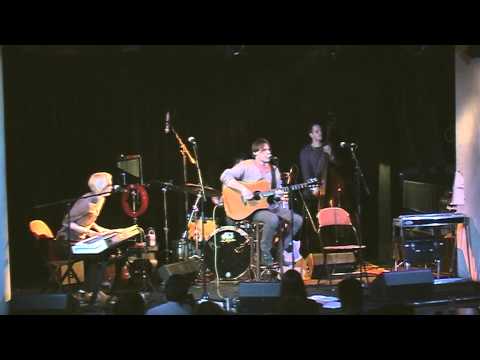 Marek Dusil Blend - Marek Dusil Blend - Alone