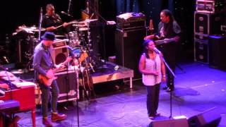 Ruthie Foster- My Kinda Lover- LRBC 26