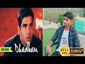 Dhadkan Dialogue Dev Humiliate Anjali S Father Spoof Suniel Shetty Shilpa Shetty Akshay Kumar