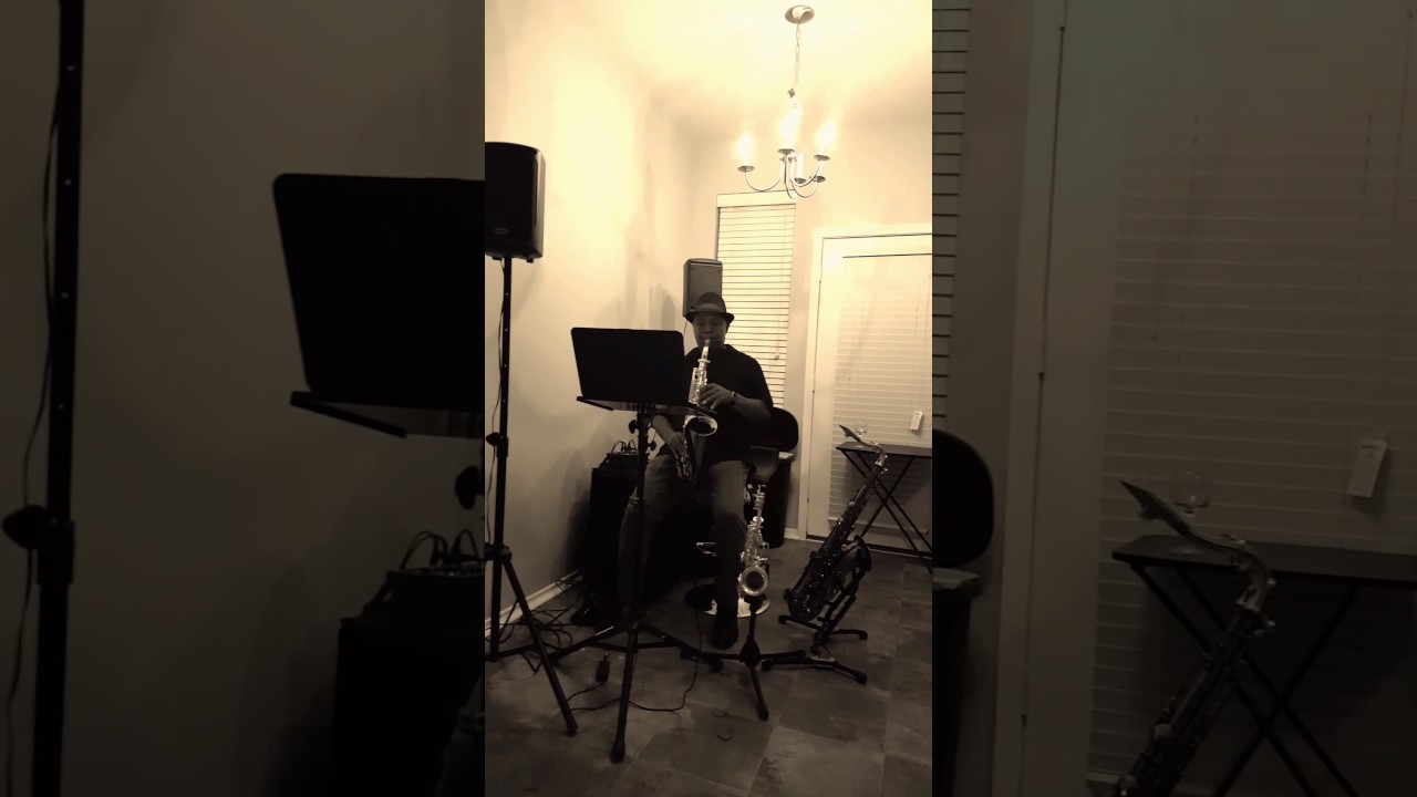 Promotional video thumbnail 2 for Chuck Ledbetter