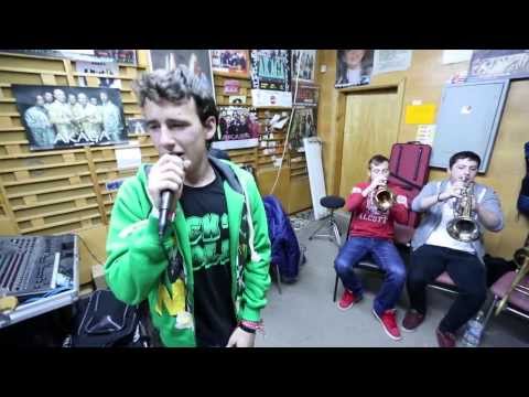 Funky Miracle B-day teaser