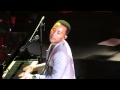John Legend - Save The Night (Eventim Apollo, London 2014) HD