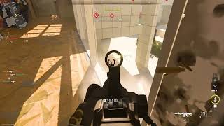 LMG - Call of Duty Modern Warfare2