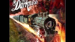 The Darkness - Bald