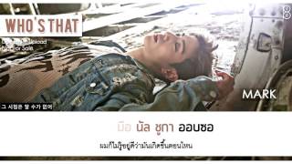 [Karaoke-Thaisub] Who's That - GOT7 #89brฉั๊บฉั๊บ