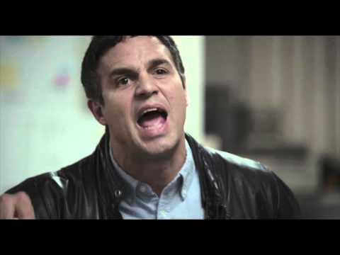 Spotlight - It's Time - Own it Now on Digital HD & 2/23 on Blu-ray & DVD