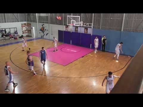 ORLANDO TRAGIC 50-63 BE ΔΕ BEE BC3 11Η ΑΓΩΝΙΣΤΙΗΚΗ 2024-25