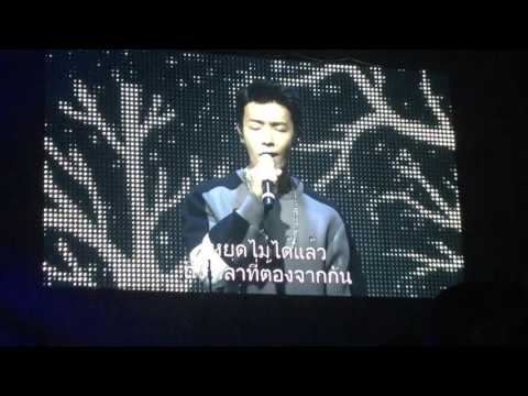 160319 SuperCamp in Bangkok - Winter Love D&E vcr