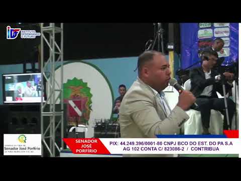 Transmissão ao vivo de Tv Pacajá