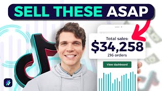 5 Profitable Dropshipping Products Found on TikTok
