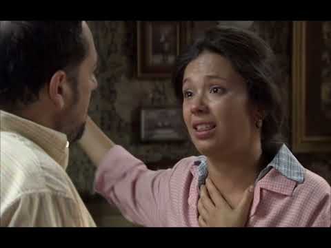 Amar C431 - Pepa se echa para atrás en el último momento