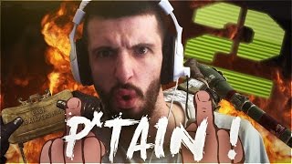 Putain de merde mw2