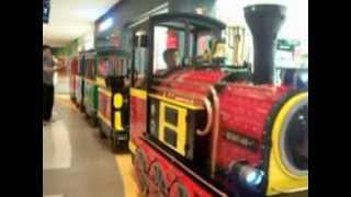 Download lagu Naik Kereta Api mp3